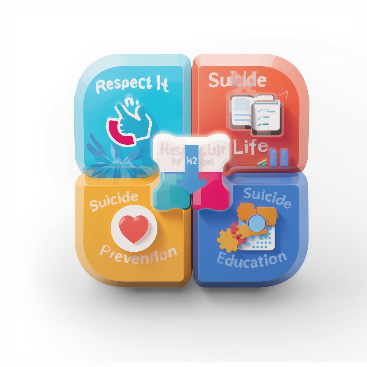 생명존중 · 자살예방